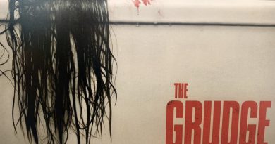 Review phim The Grudge - Lời nguyền (2020) 2