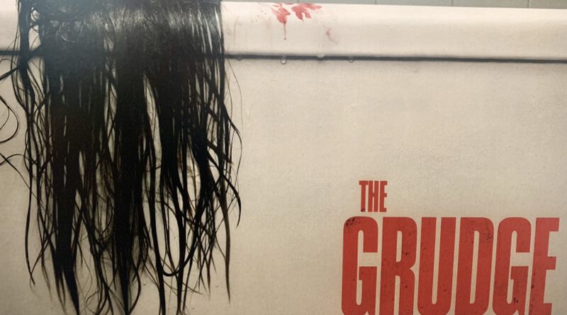 Review phim The Grudge - Lời nguyền (2020) 15