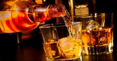 rượu whisky là gì? Phân loại và cách uống rượu whisky cực chuẩn 4