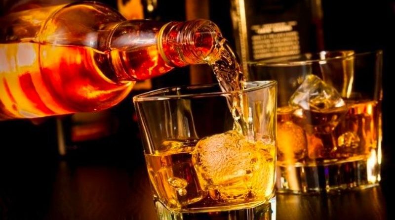 rượu whisky là gì? Phân loại và cách uống rượu whisky cực chuẩn 1