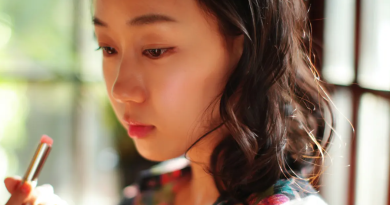 Mệt mỏi với những tiêu chuẩn sắc đẹp cực đoan, phụ nữ Hàn đứng lên phá vỡ định kiến ​​xã hội 13