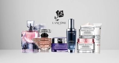 Serum Lancôme có hiệu quả không? Top 5 serum được yêu thích nhất từ ​​Lancôme 5