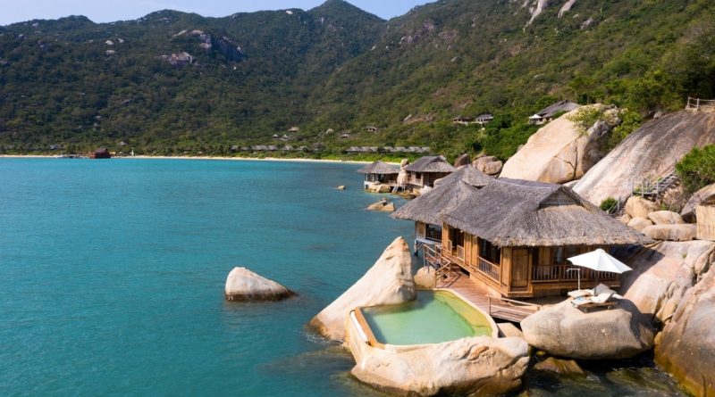 Six Senses Ninh Vân Bay – Khu nghỉ dưỡng được nhiều sao Việt và quốc tế ưa chuộng 3