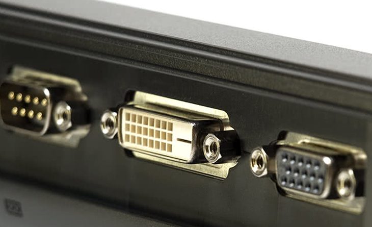 So sánh sự khác biệt giữa cáp DVI và HDMI bạn cần biết 1