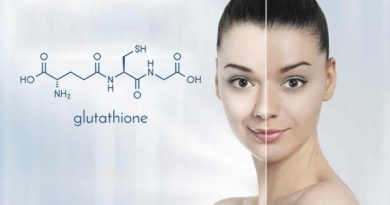 Glutathione là gì? Tác dụng của glutathione trong dưỡng da 4