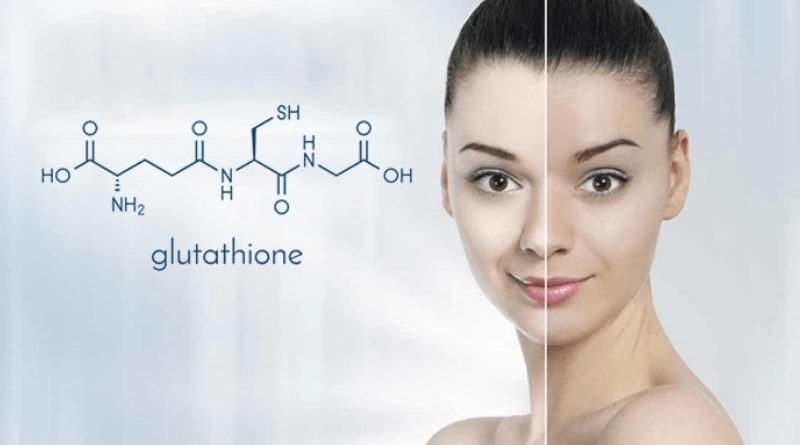 Glutathione là gì? Tác dụng của glutathione trong dưỡng da 3