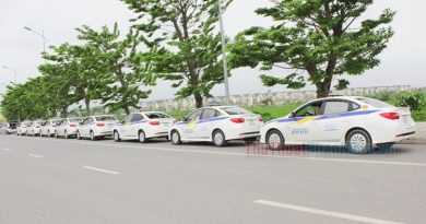 Taxi Hà Nam - Số tổng đài các hãng Taxi Hà Nam uy tín nhất 2023 4