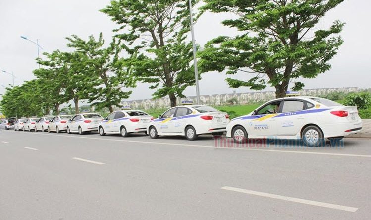 Taxi Hà Nam - Số tổng đài các hãng Taxi Hà Nam uy tín nhất 2023 1