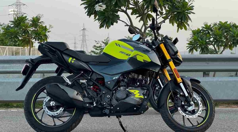 'Thần gió' giá 36 triệu đồng ra mắt, trang bị lấn át cả Yamaha Exciter và Honda Winner X 5