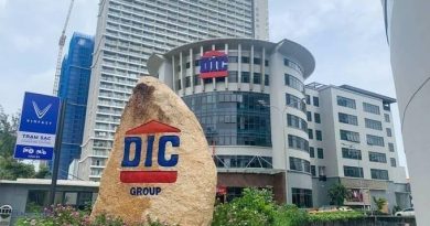 Thị giá DIG tăng gần gấp đôi sau 3 tháng, con trai ông Nguyễn Thiện Tuấn mua 3 triệu cổ phiếu DIG trong 1 phiên 4