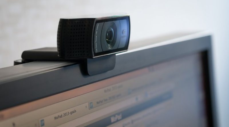 Webcam là gì? Những công dụng tuyệt vời của webcam mà bạn nên biết 1