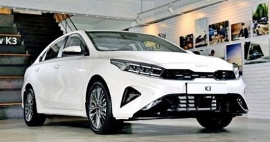 Kia K3 có giá lăn bánh 'rẻ như cho' vào tháng 6/2023, đè bẹp Toyota Corolla Altis 5