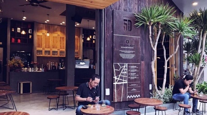 Tổng hợp 10 cách đặt tên quán cafe theo phong thủy giúp buôn may bán đắt 1