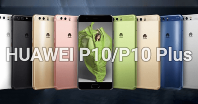 Tổng hợp thông tin bộ đôi Huawei P10 và P10 Plus: đẹp như iPhone 7 2