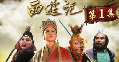 Tổng hợp top 8 phim thần thoại hay nhất Trung Quốc 3