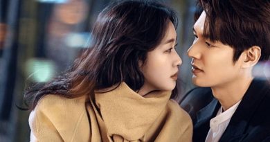 Top 10 bộ phim xuyên không Hàn Quốc hấp dẫn nhất không thể rời mắt 6