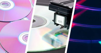 Top 10 phần mềm ghi đĩa CD, DVD tốt nhất hiện nay 2023 2