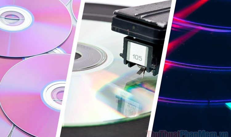 Top 10 phần mềm ghi đĩa CD, DVD tốt nhất hiện nay 2023 1