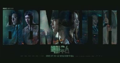 Top 10 phim ấn tượng của 'nữ thần K-pop' Yoona mà bạn không nên bỏ lỡ 3