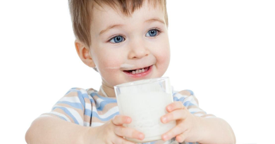 Trẻ ăn nhiều mà vẫn nhẹ cân? Top 15 sữa tăng cân dành riêng cho trẻ 3