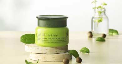 Top 6 kem dưỡng da Innisfree được yêu thích nhất mà bạn không thể bỏ qua 3