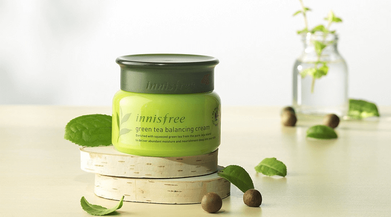 Top 6 kem dưỡng da Innisfree được yêu thích nhất mà bạn không thể bỏ qua 1