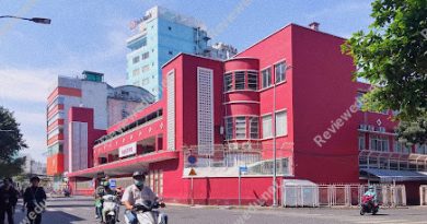 [Review] Trường THCS Lê Lợi - Hồ Chí Minh 6
