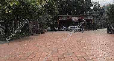 [Review] Trường THPT Hòn Gai – TP Hạ Long, Quảng Ninh 6