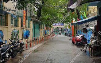 [Review] Trường tiểu học Lê Quang Sung - Đà Nẵng 3