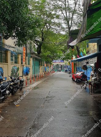 [Review] Trường tiểu học Lê Quang Sung - Đà Nẵng 1