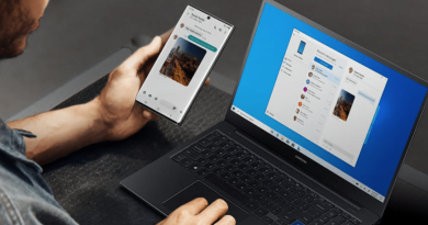 Ứng dụng Your Phone trên Windows 10 là gì? Hướng dẫn cài trên Android và laptop nhanh chóng 38