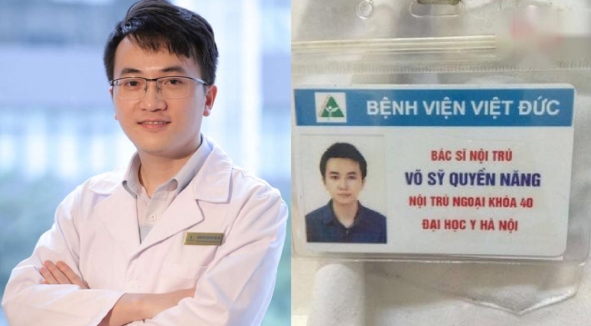 Bác sĩ nổi tiếng có cái tên hài hước độc nhất Việt Nam ai nghe cũng không nhịn được cười 5