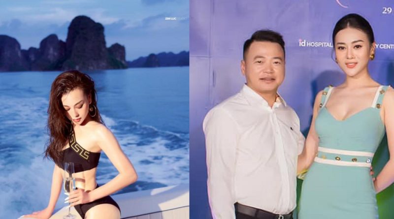 Vừa kết hôn được vài ngày, Phương Oanh đã phải đưa Shark Bình đi khám vì điều này 1