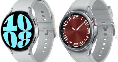 Galaxy Watch6 và Watch6 Classic xuất hiện, đối thủ Apple Watch Series 8 có gì đặc biệt? 3