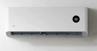 Xiaomi ra mắt điều hòa Inverter, điều khiển bằng giọng nói, giá 7,3 triệu đồng 4