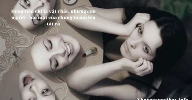 Xung quanh bạn có ai không? 3