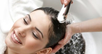 5 thói quen sai lầm cần tránh khi gội đầu để không làm tóc trở nên yếu, rụng và xơ rối 12