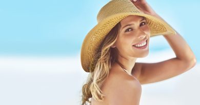 6 bí quyết dưỡng da mùa hè ngăn ngừa lão hóa và giúp làn da luôn trong trạng thái tốt nhất 5