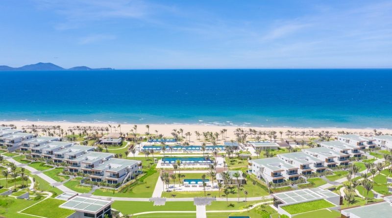 Top 5 resort ở Cam Ranh “sang chảnh”, có combo chỉ từ 4 triệu 3