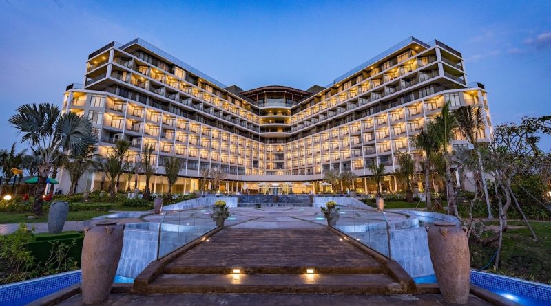 Top 5 combo khách sạn – resort Phú Quốc cao cấp giá dưới 4 triệu đồng 3