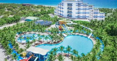 Cam Ranh Riviera Beach Resort & Spa – Kỳ nghỉ trọn vẹn với ưu đãi hấp dẫn từ Bamboo Airways 5