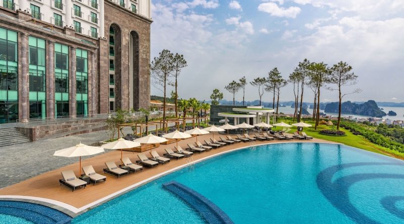 Top 5 khách sạn 5 sao Hạ Long cho kỳ nghỉ khó quên bên vịnh biển kỳ thú 25