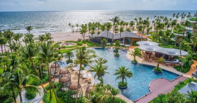Top 5 combo khu nghỉ dưỡng tại Nam đảo Phú Quốc “sang – xịn” 5