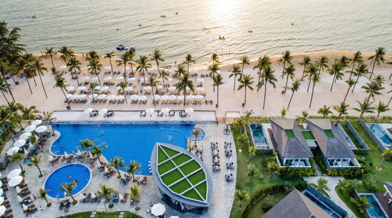 10 khách sạn – resort 5 sao Phú Quốc có combo ưu đãi tại iVIVU.com 3