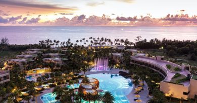Top 3 resort 5 sao Phú Quốc cao cấp thích hợp cho kỳ nghỉ gia đình 18