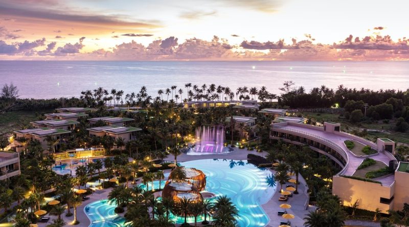 Top 3 resort 5 sao Phú Quốc cao cấp thích hợp cho kỳ nghỉ gia đình 21
