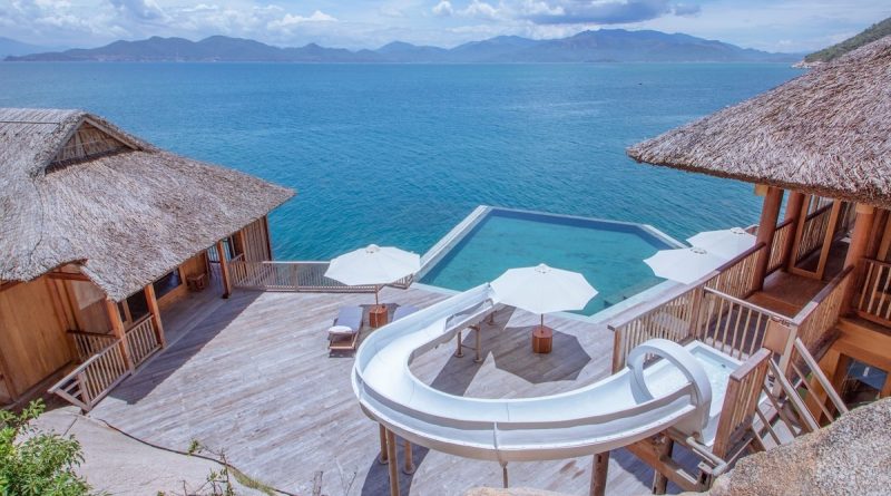 Top 5 khách sạn – resort Nha Trang đẳng cấp có “view biển cực xịn” 3