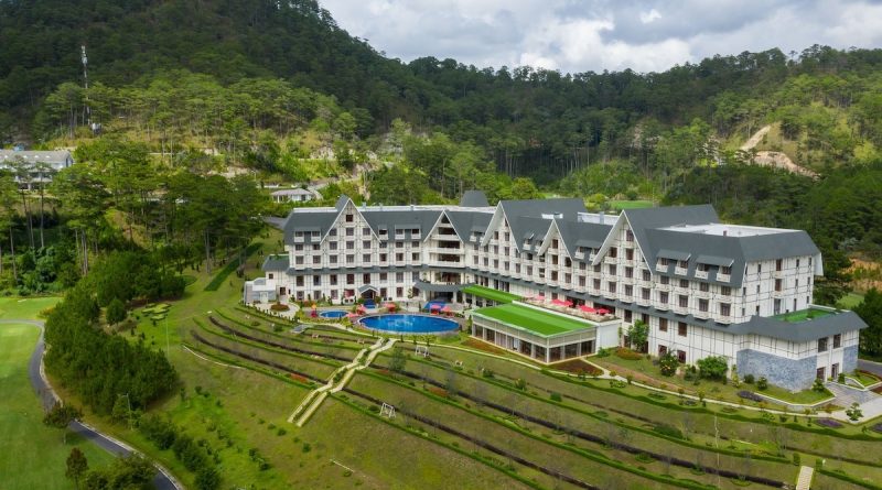 Nghỉ dưỡng lý tưởng giữa rừng thông xanh mướt tại Swiss-Belresort Tuyền Lâm - Đà Lạt 15