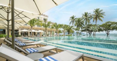 2 khách sạn - resort Côn Đảo "view xịn" đang có combo giá tốt 52