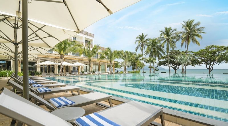 2 khách sạn - resort Côn Đảo "view xịn" đang có combo giá tốt 3